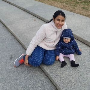 Meet your Posher, Susan